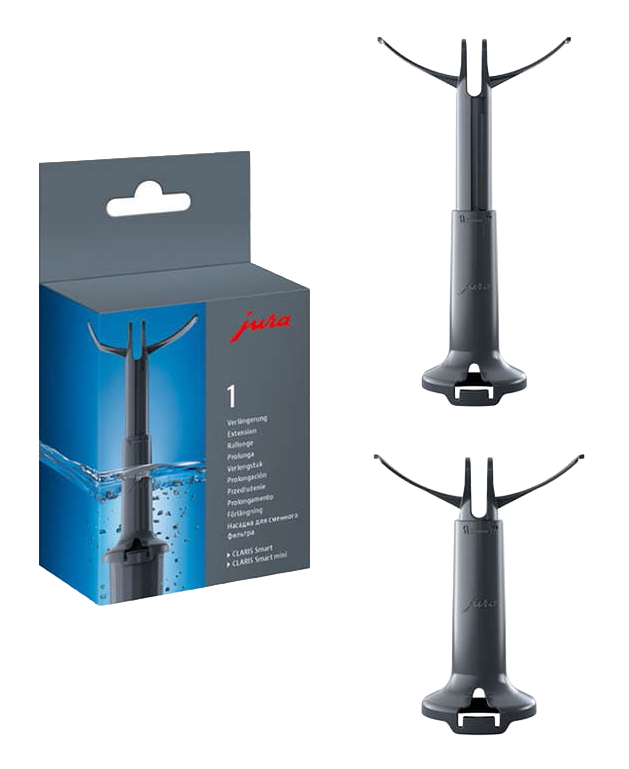 Jura - Filterverlängerung CLARIS Smart mini - 24103