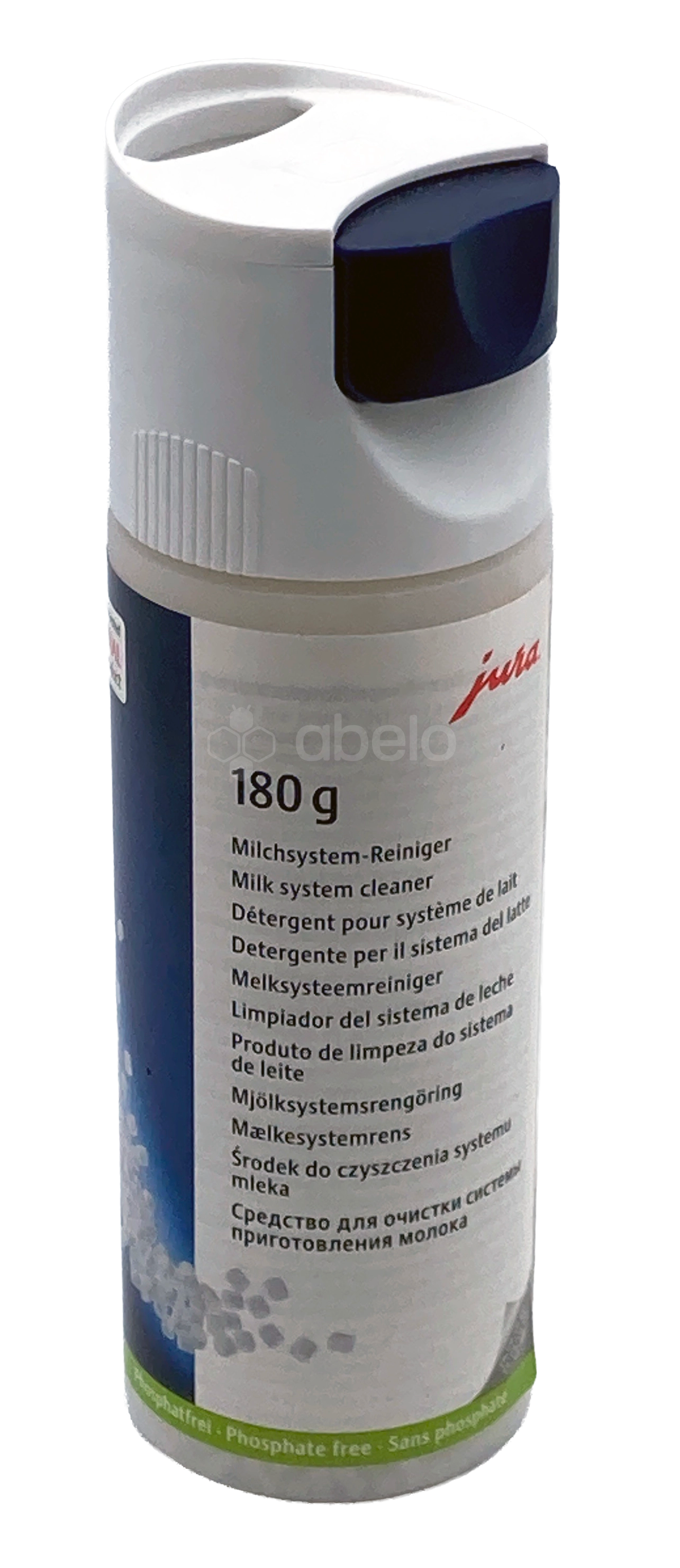 Milchsystem-Reiniger (Mini-Tabs) 180g - 24211