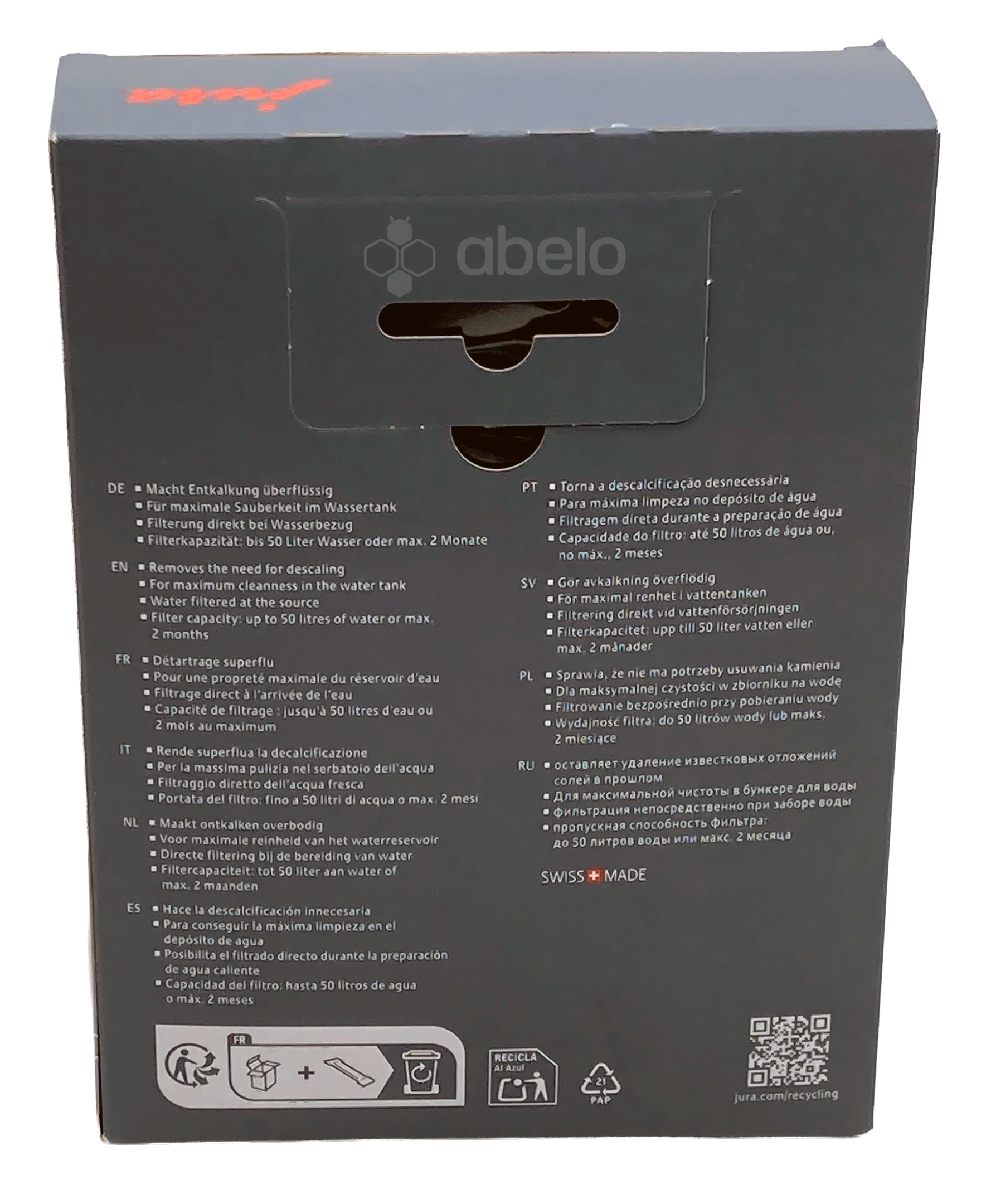 CLARIS Smart+ 3er Set - 24233