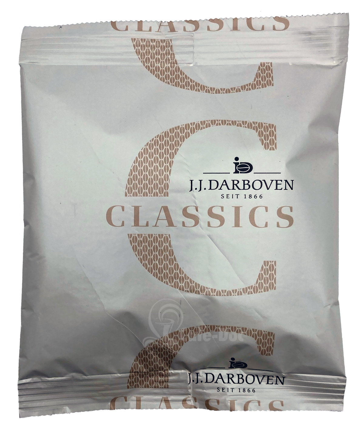 Röstkaffee Sondermischung 100x60g gemahlen SB - 2998060