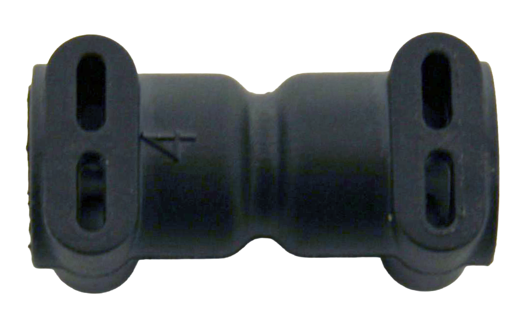 Jura - Kupplung schwarz - 62180