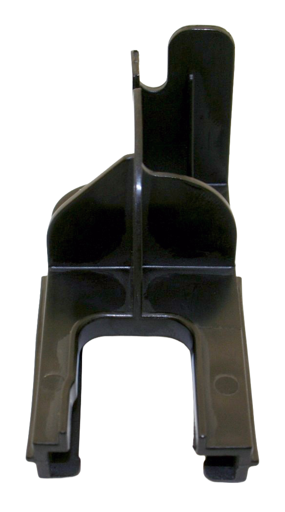 Jura - Verriegelung hinten schwarz - 62636