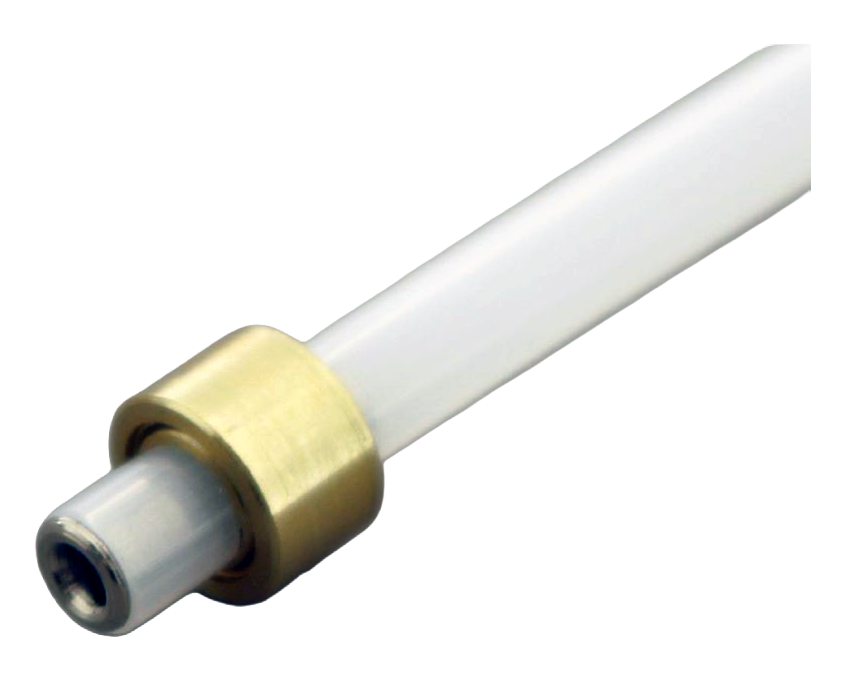 Jura - Schlauch D4.0 x d2.5 x 170mm - 66038