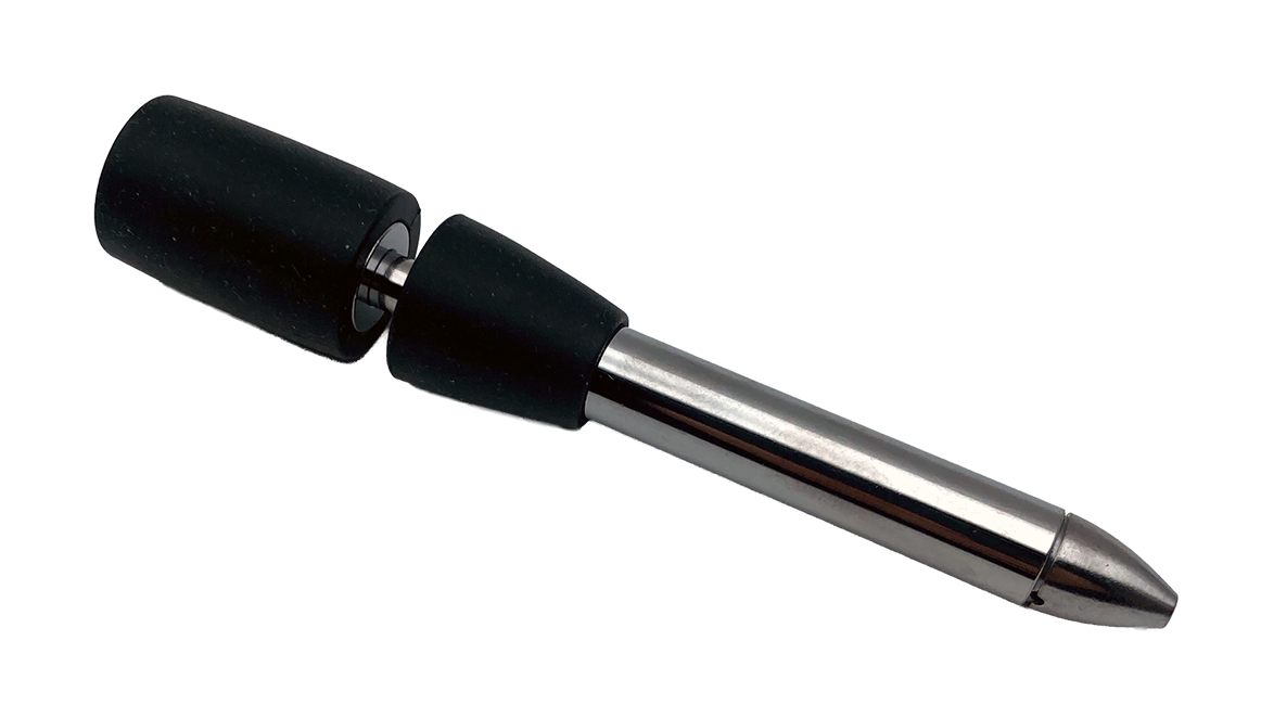 Jura - 2-stufige Aufschäumdüse - 66057