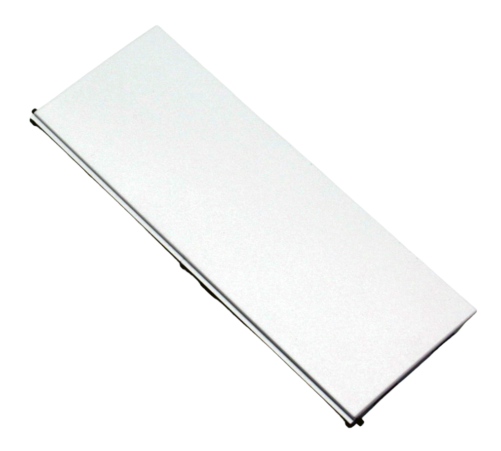 Jura - Klapptüre platin - 67888