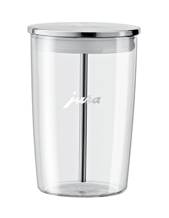 Jura Glas-Milchbehälter - 72570