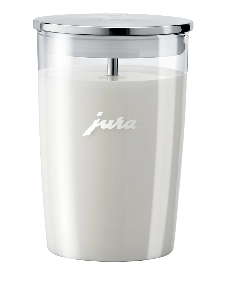 Jura Glas-Milchbehälter - 72570