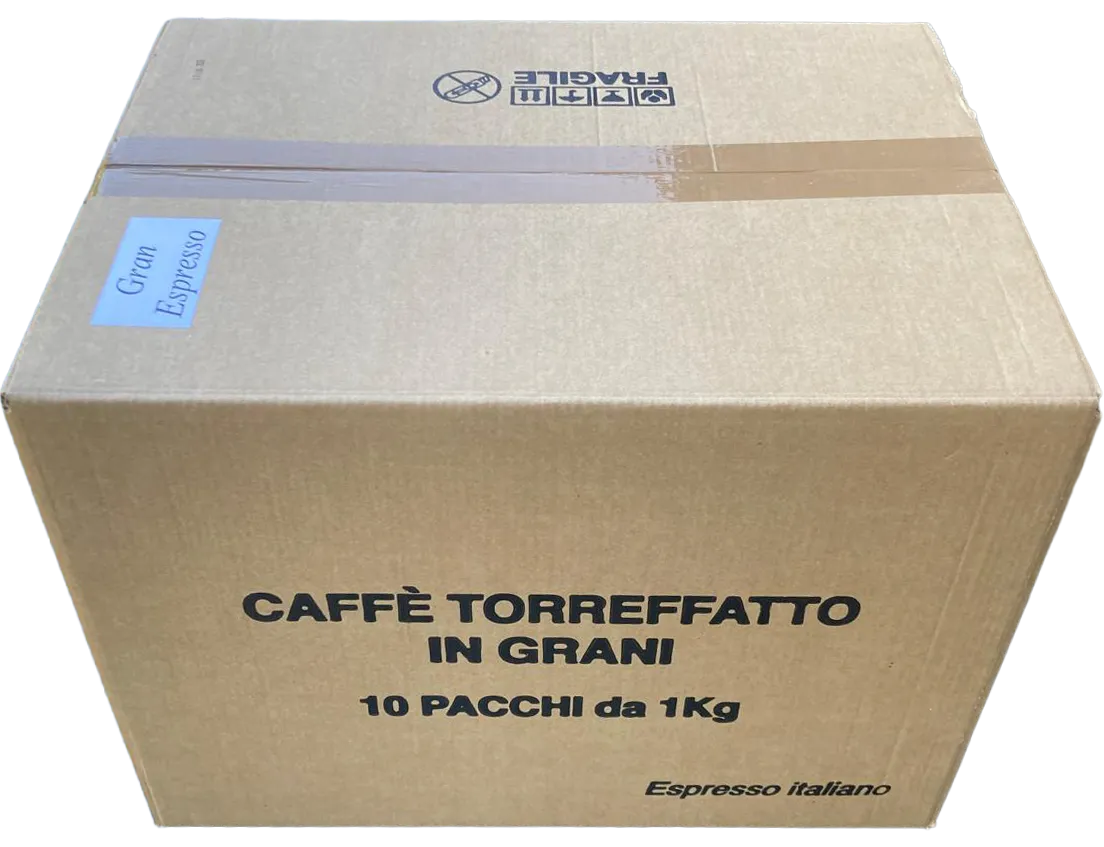 Brunevo (Gran Espresso) - 0101GRES