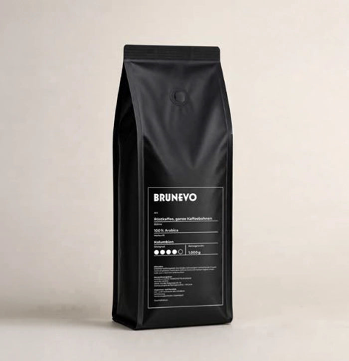 Brunevo (Gran Espresso) - 0101GRES