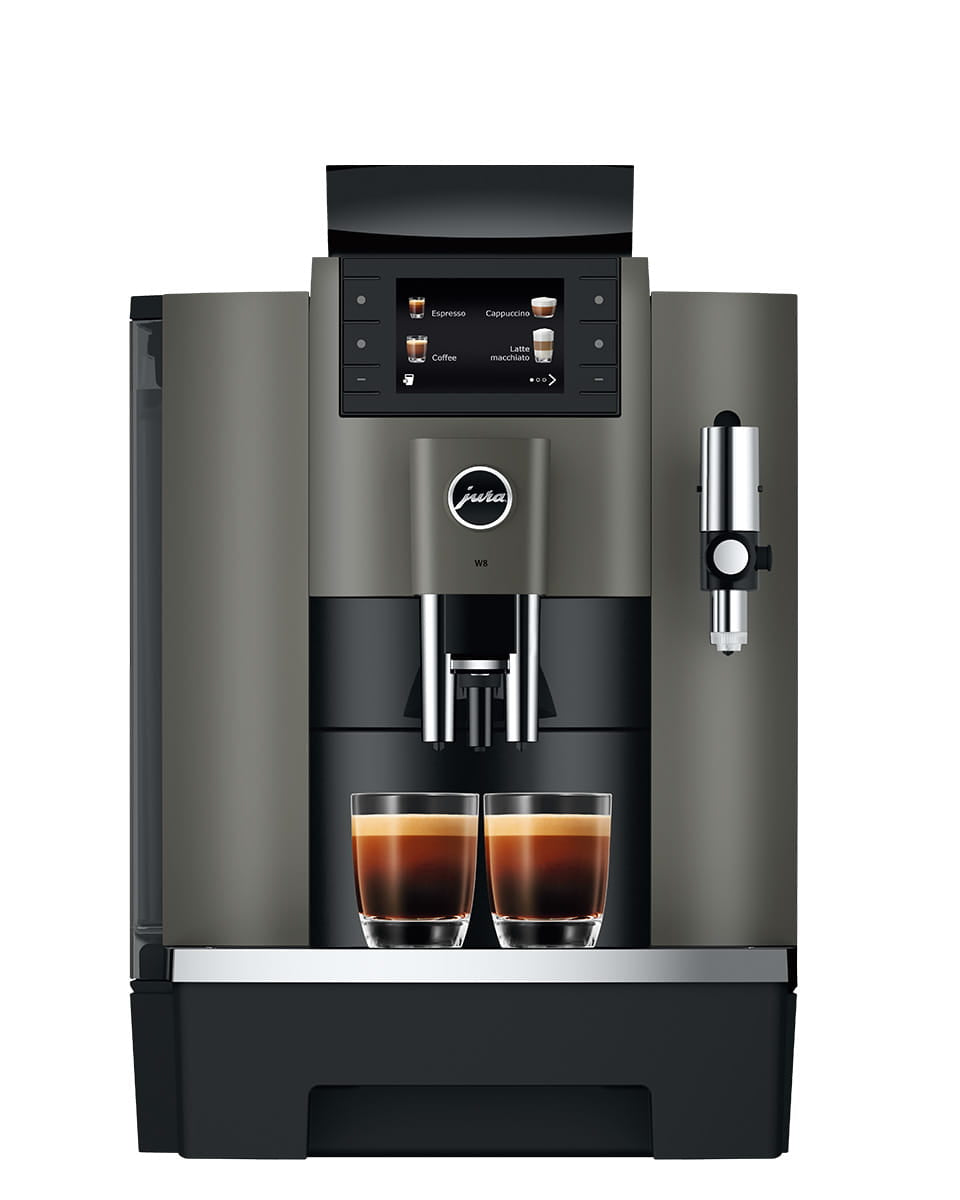 Jura Espressovollautomat
