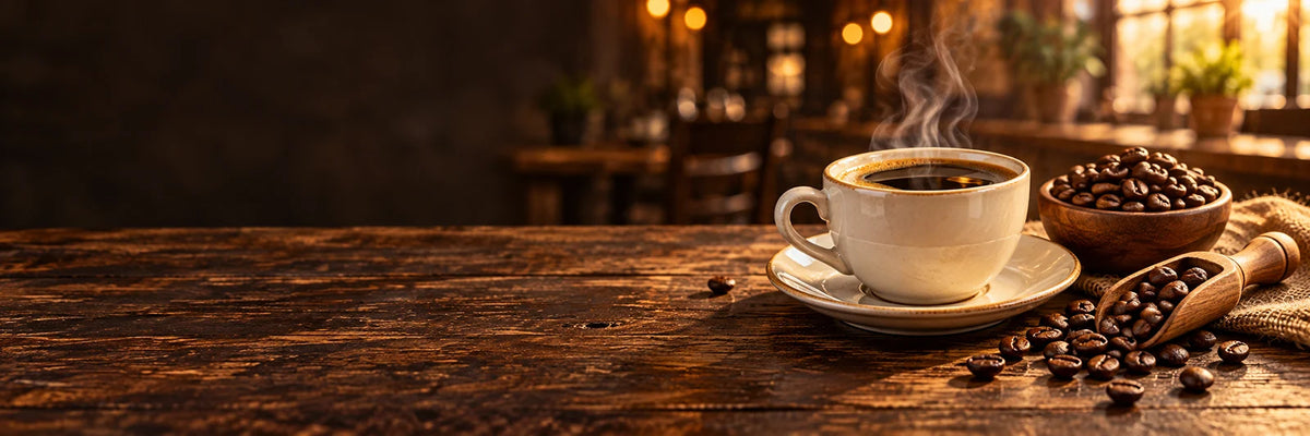 Kaffee