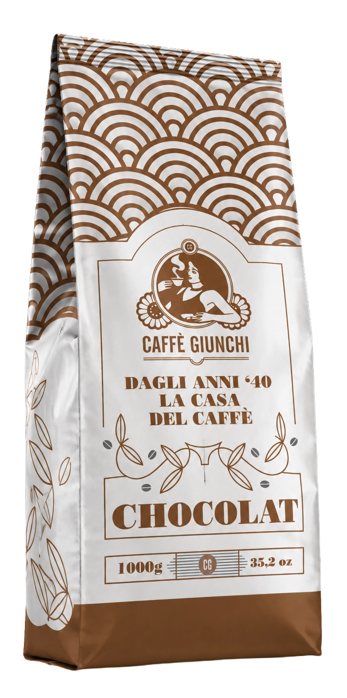 Chocolat - 01011101