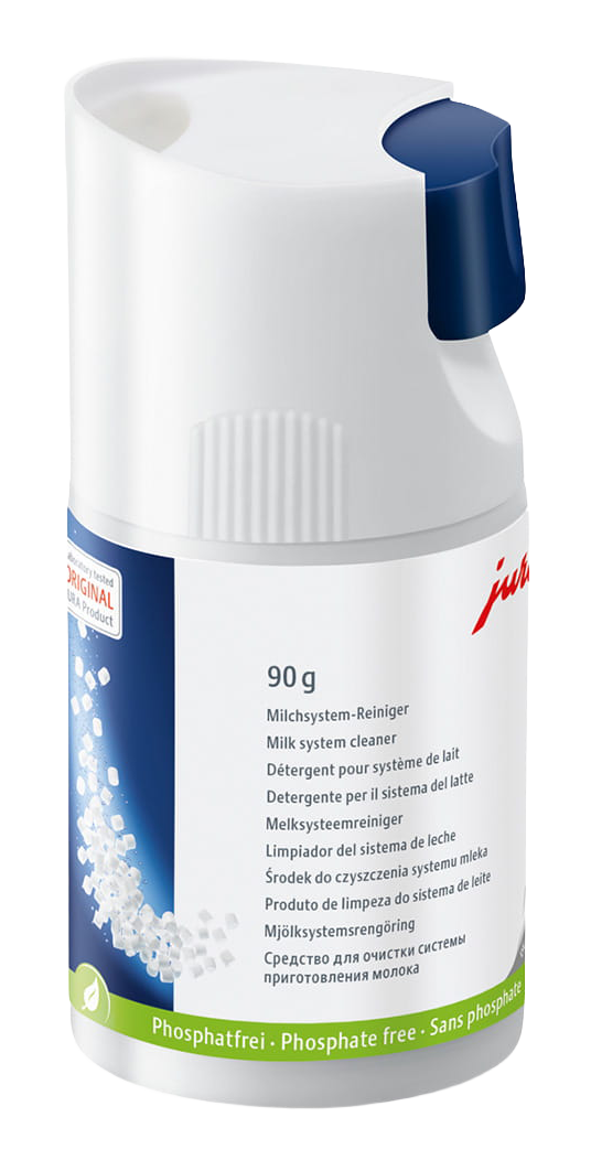 Milchsystem-Reiniger (Mini-Tabs) 180g - 24211
