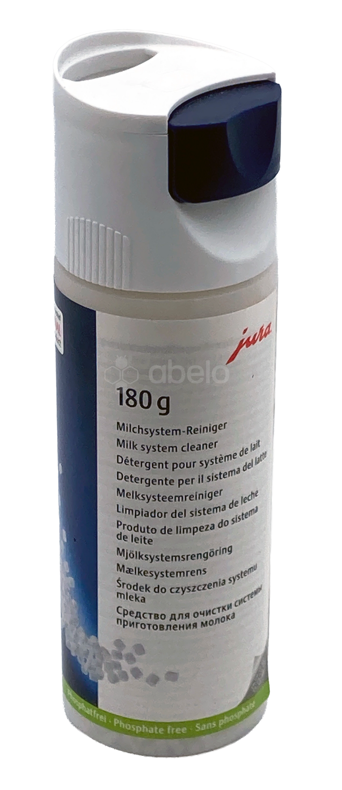 Milchsystem-Reiniger (Mini-Tabs) 180g - 24211