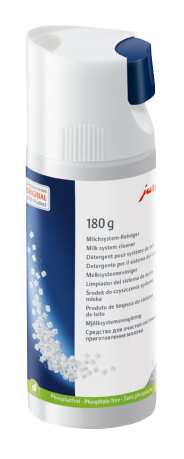 Milchsystem-Reiniger (Mini-Tabs) 180g - 24211