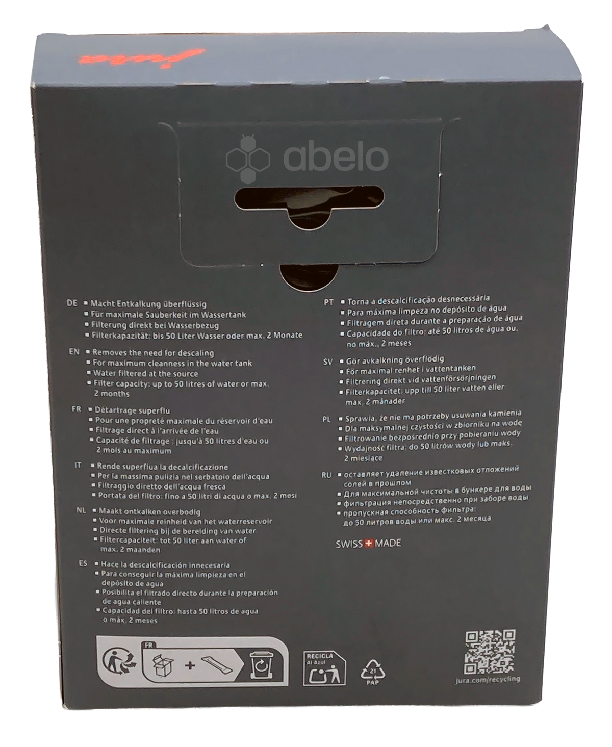 CLARIS Smart+ 3er Set - 24233