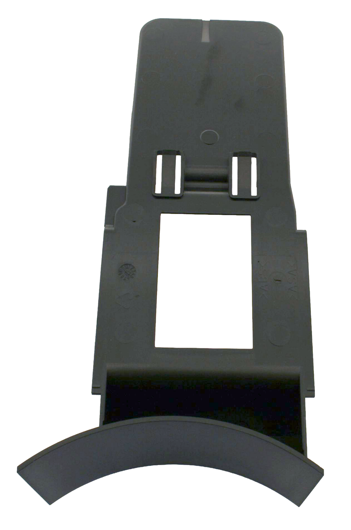 Jura - Tresterschale schwarz - 61833