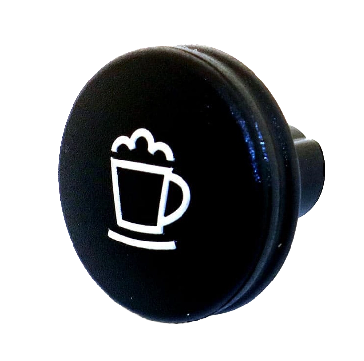 Jura - Kappe für Easy-Cappuccino-Düse 64614