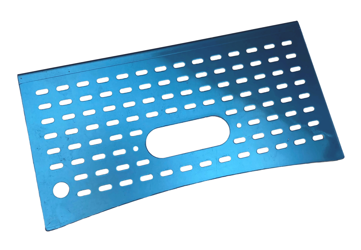 Nivona - Tropfblech 691 Inox für NICR8xx - 64717