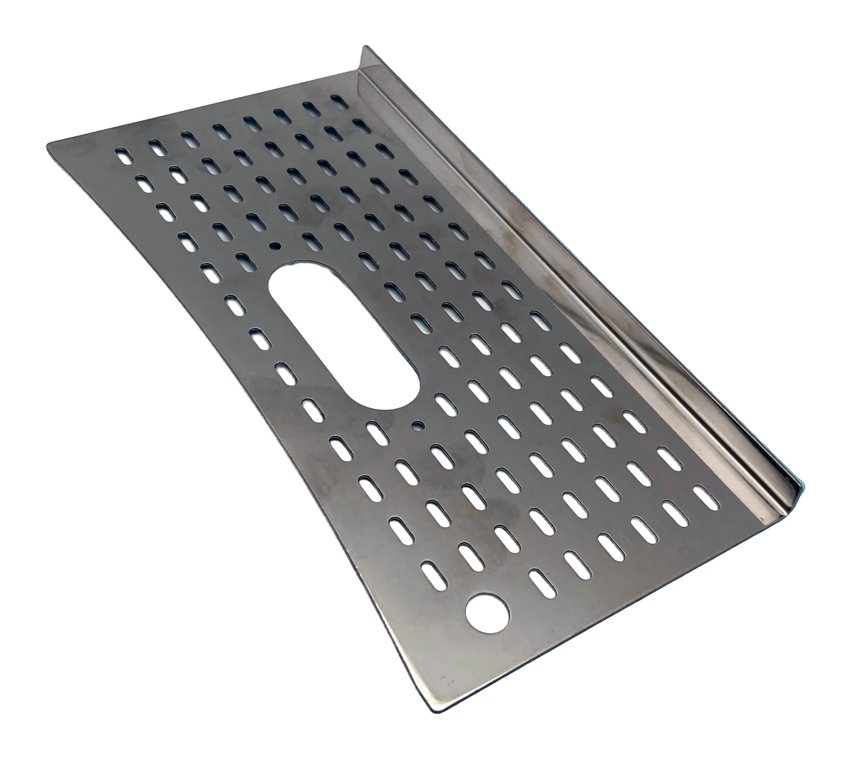 Nivona - Tropfblech 691 Inox für NICR8xx - 64717
