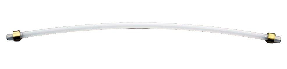 Jura - Schlauch D4.0 x d2.5 x 170mm - 66038