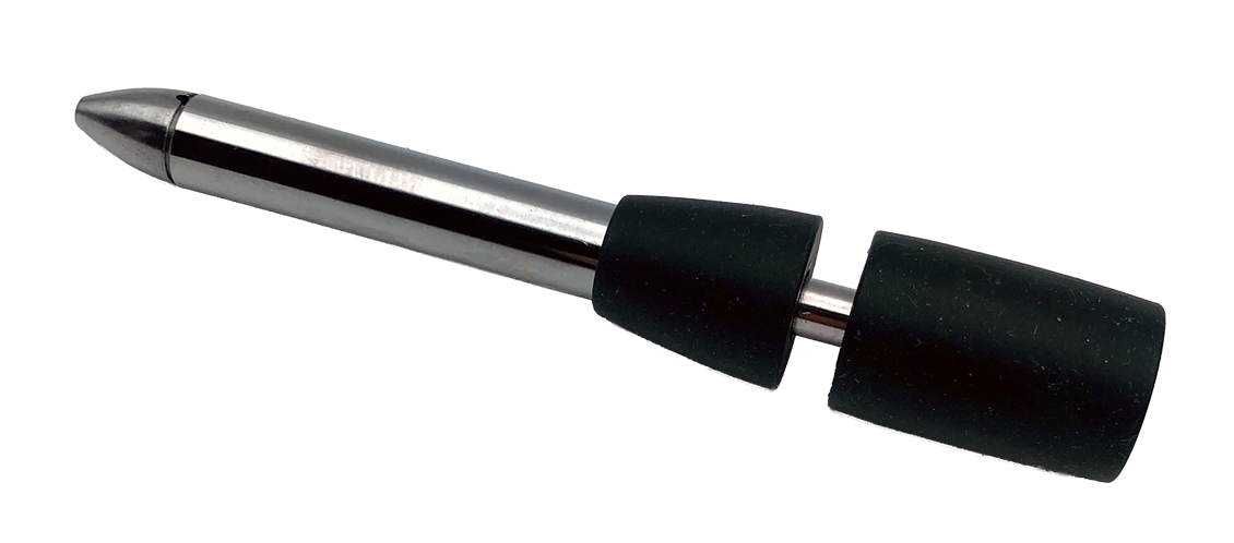 Jura - 2-stufige Aufschäumdüse - 66057