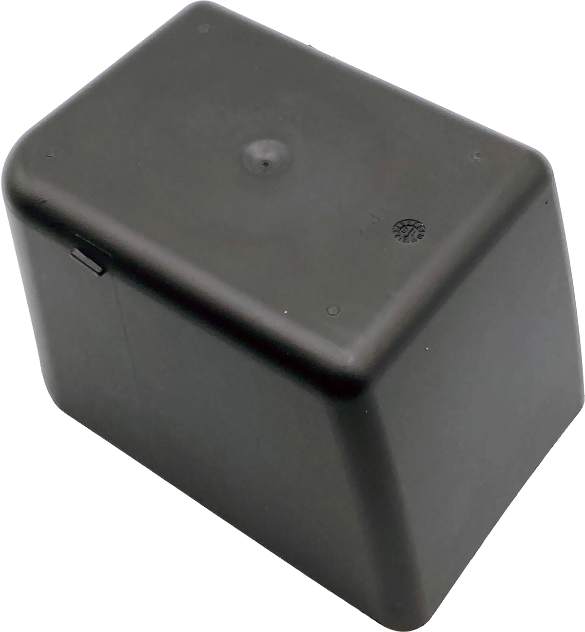 Jura - Tresterbehälter schwarz - 66603