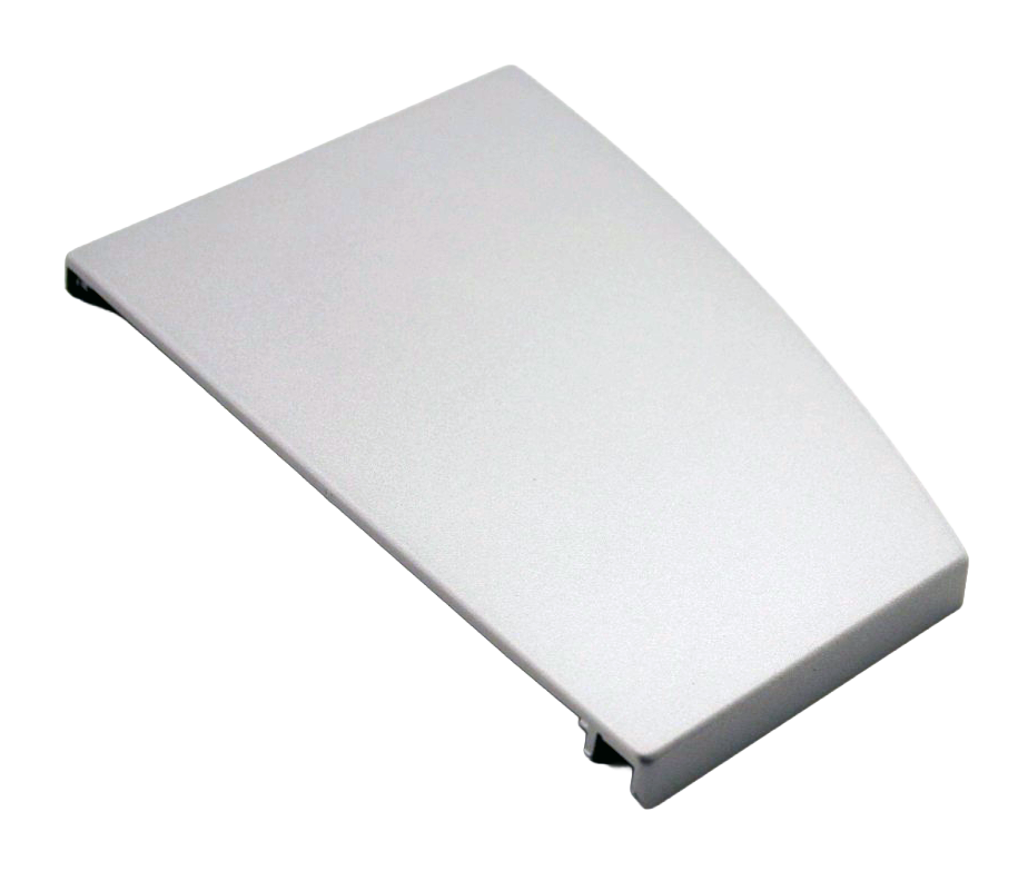Jura - Pulverschachtdeckel platin - 67911