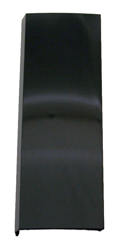 Jura - Klapptüre pianoblack - 68340