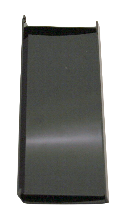Jura - Klapptüre pianoblack - 68340