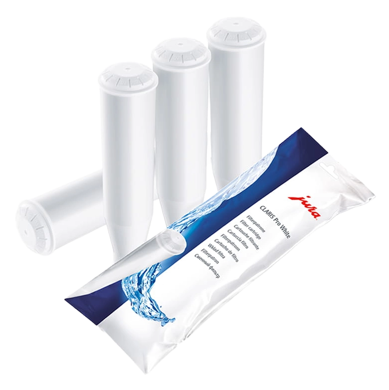 Jura - Filterpatrone CLARIS Pro White - 68653