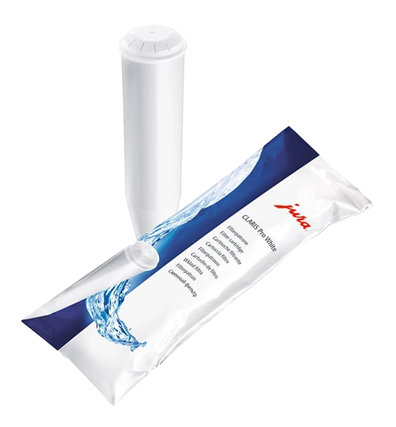 Jura - Filterpatrone CLARIS Pro White - 68653