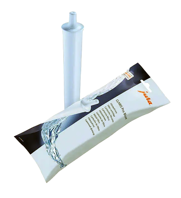 Jura - Filterpatrone CLARIS Pro BLUE 200l - 69670
