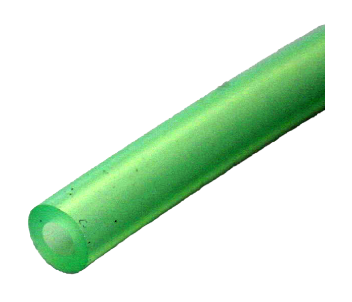 Jura - Schlauch Silikon D6.0 x d3.0 x 210mm - 69904