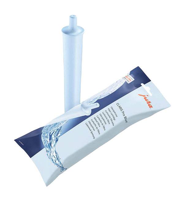 Jura - Filterpatrone CLARIS Pro BLUE - 71702