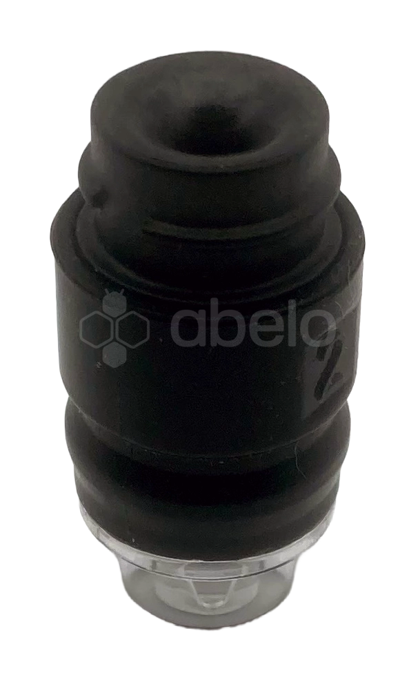 Jura - Düse Aufschäumhilfe kpl. - 72702