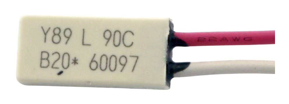 Jura - Steckverbinder 4-fach X6/8/10 Inkl. Strom-Temperatur-Limiter - 73532