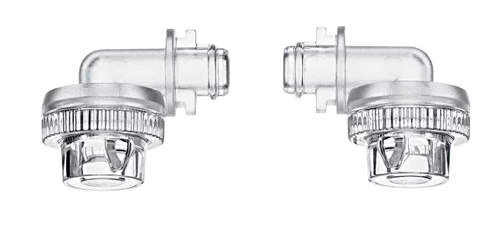 Jura - Milchauslauf transparent CX2 - 73618