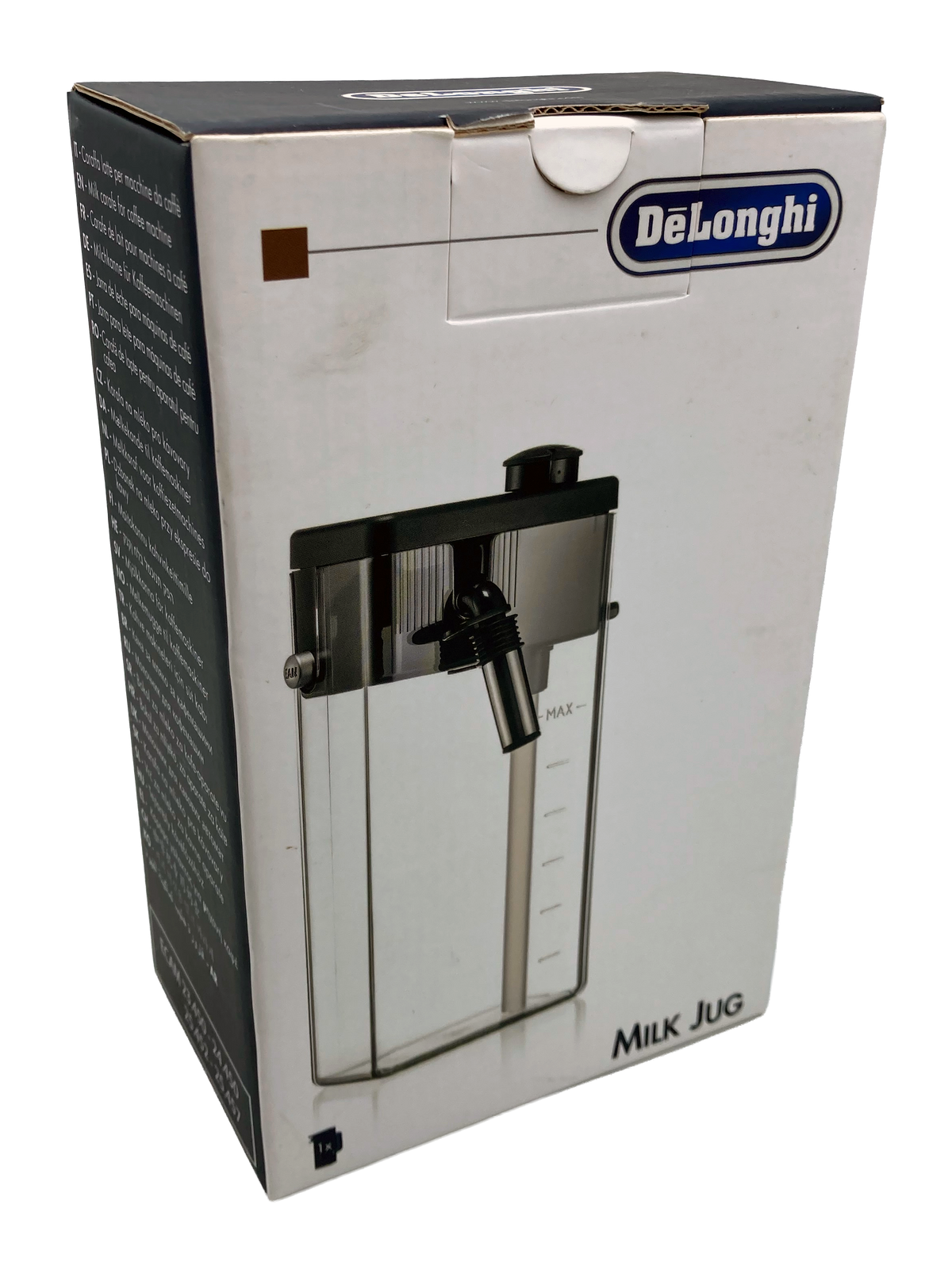 DeLonghi - Milchkanne für Kaffeemaschinen - Type DLSC005