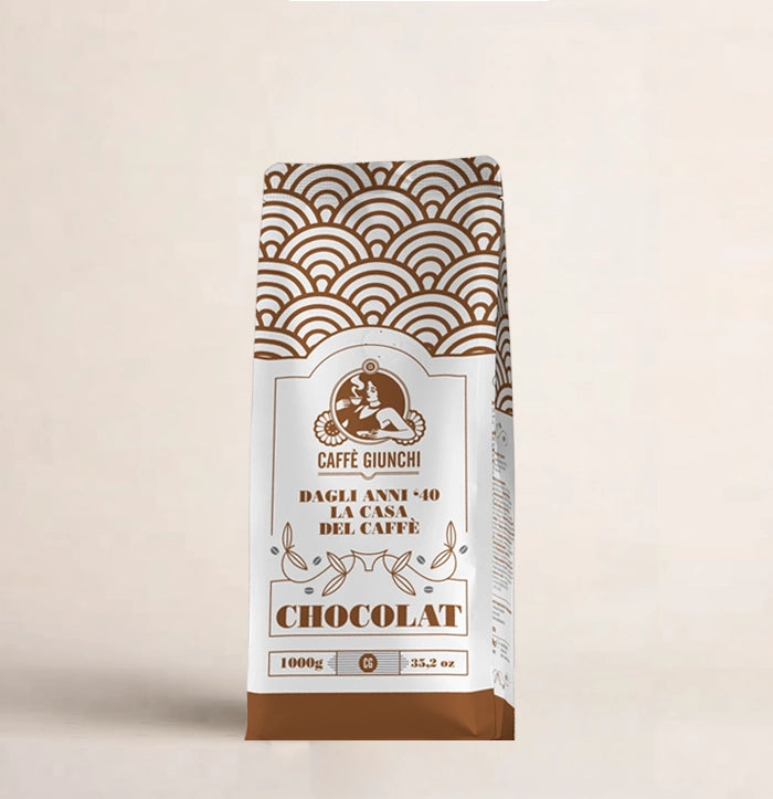 Chocolat - 01011101